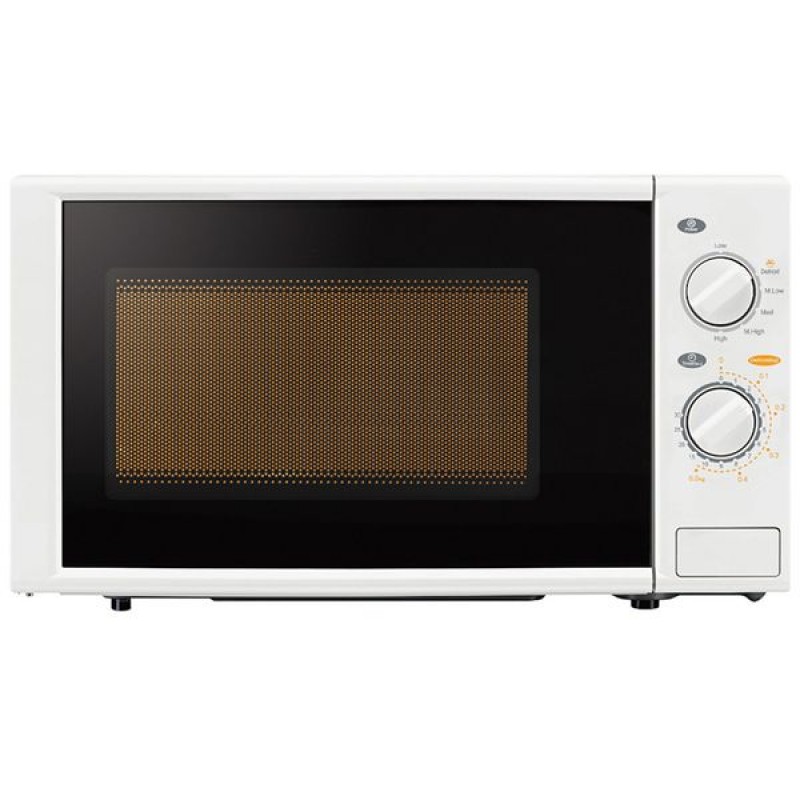 Matsui M17MW16 W Φούρνος Μικροκυμάτων 17Lt 700W Λευκό